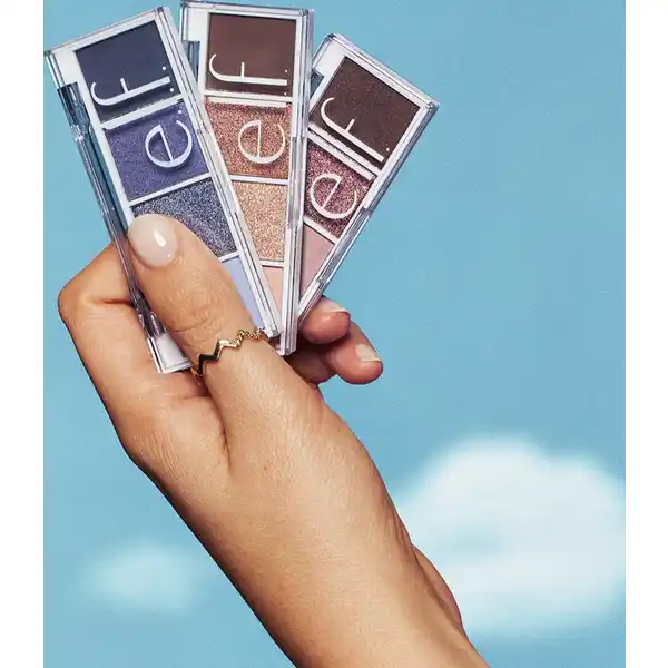 Bite-Size Eyeshadow Açaí You