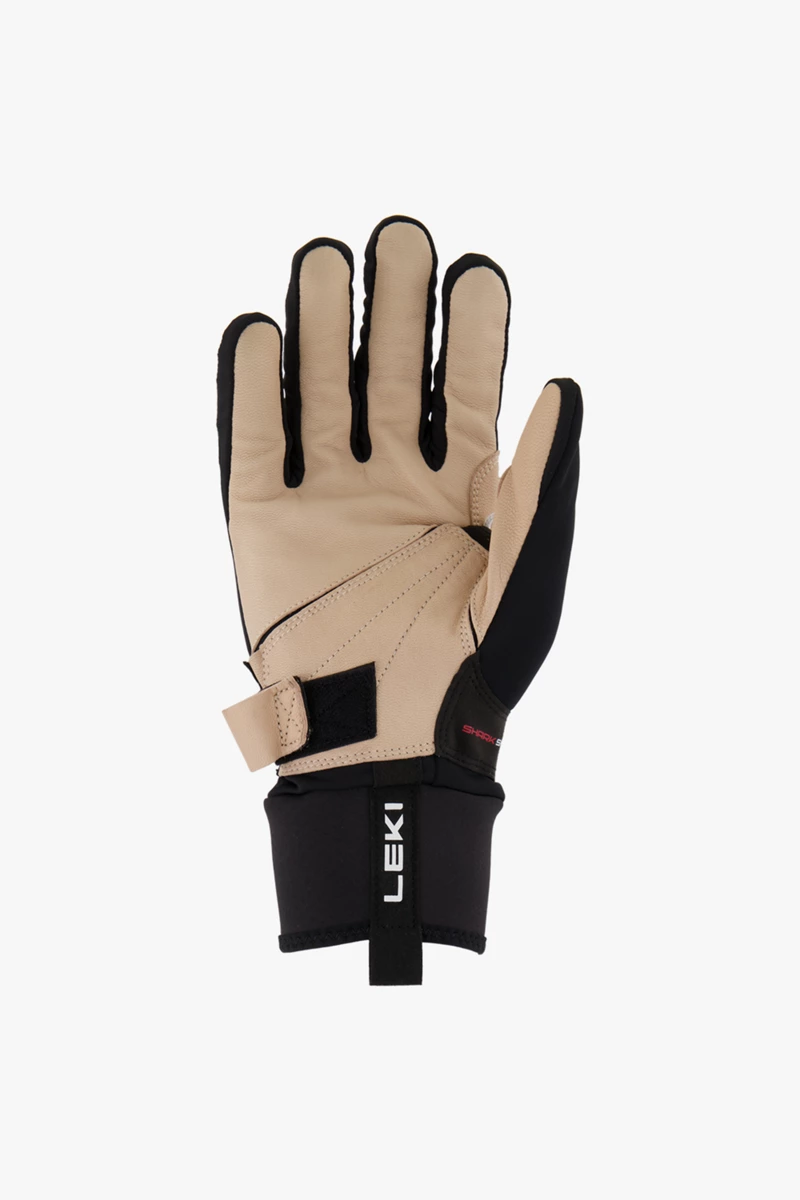 LEKI PRC Premium Shark Langlaufhandschuh