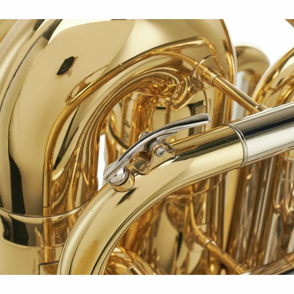 ZO C-Travel Tuba ZTU-C850L