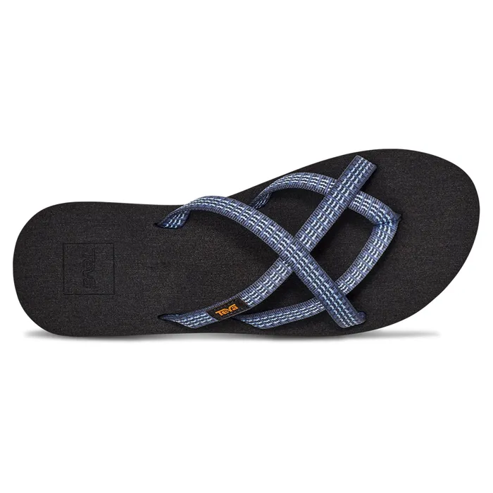 Teva Olowahu Teenslippers Dames