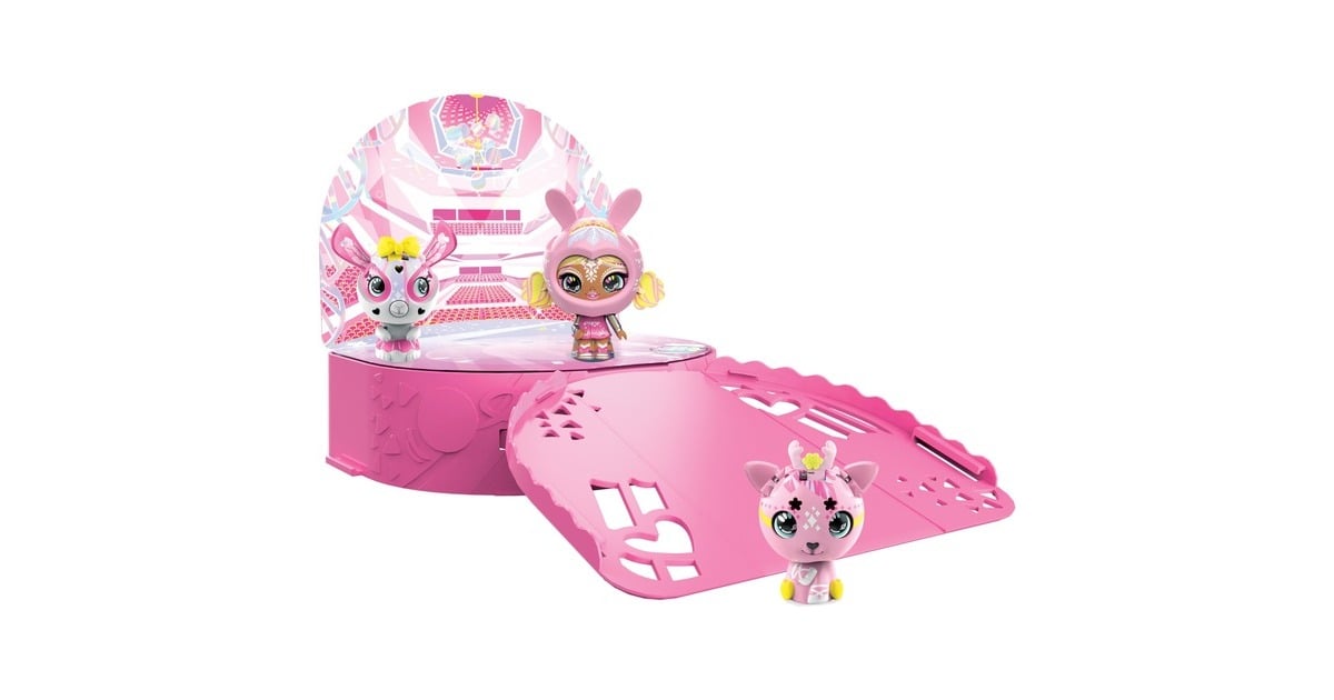 Spin MasterZoobles - Multipack-speelset Speelfiguur