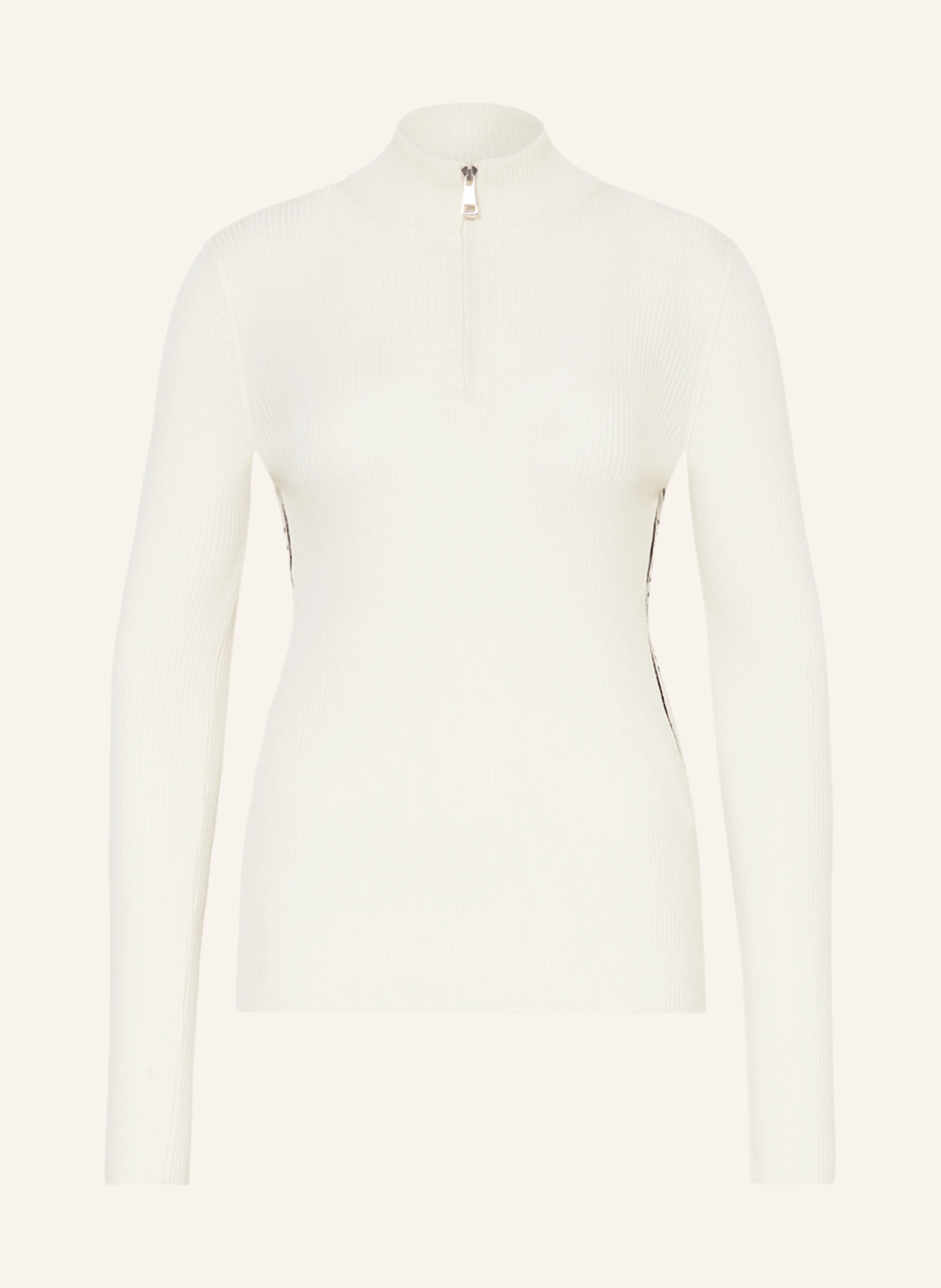 MONCLER Troyer mit Galonstreifen