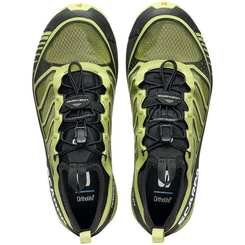 Scarpa Damen Ribelle Run Schuhe