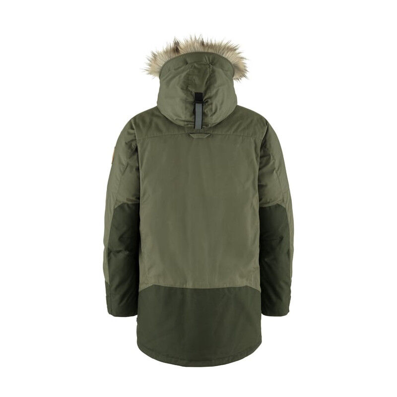 Polar Expedition Parka - Parka homme