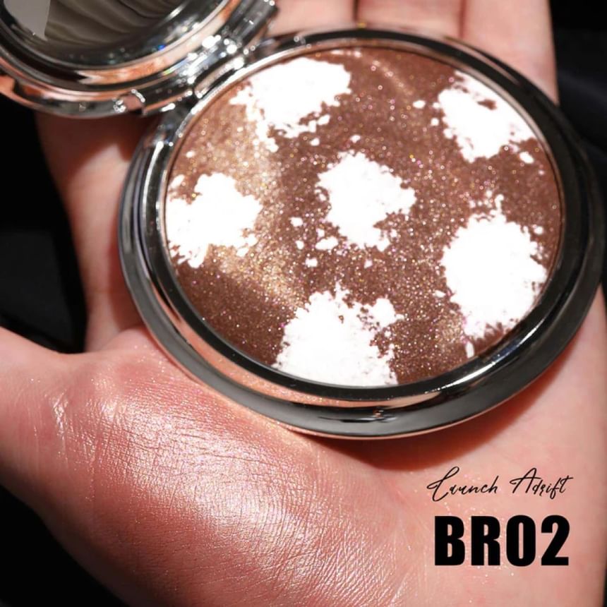 FOCALLURE - New Star Crash Stretchy Highlighter - 4 kleuren