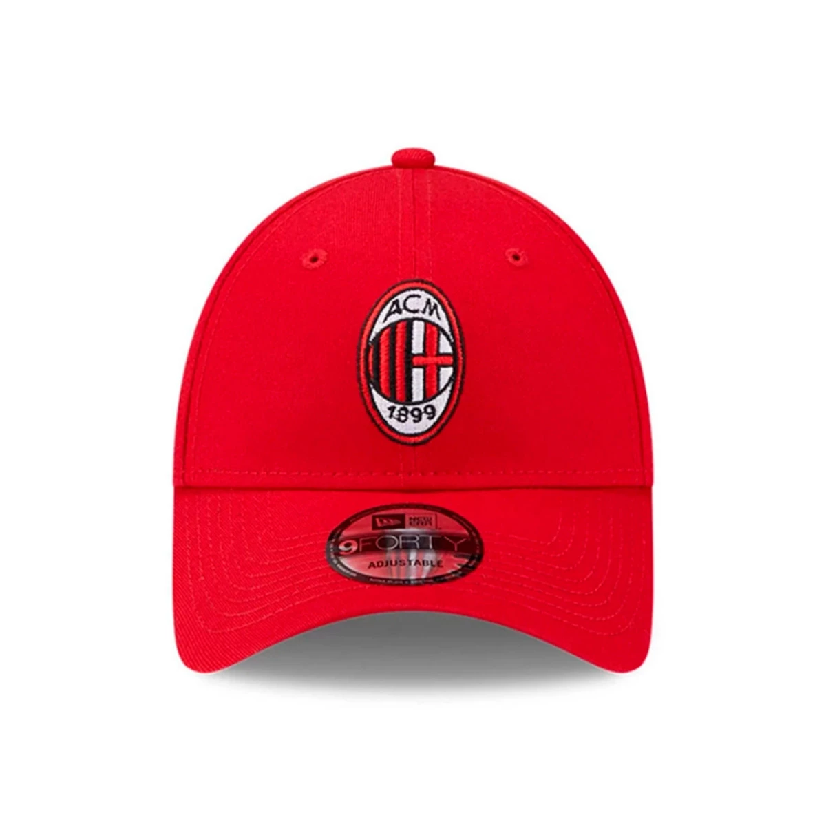 Chapéu New Era Ac Milan