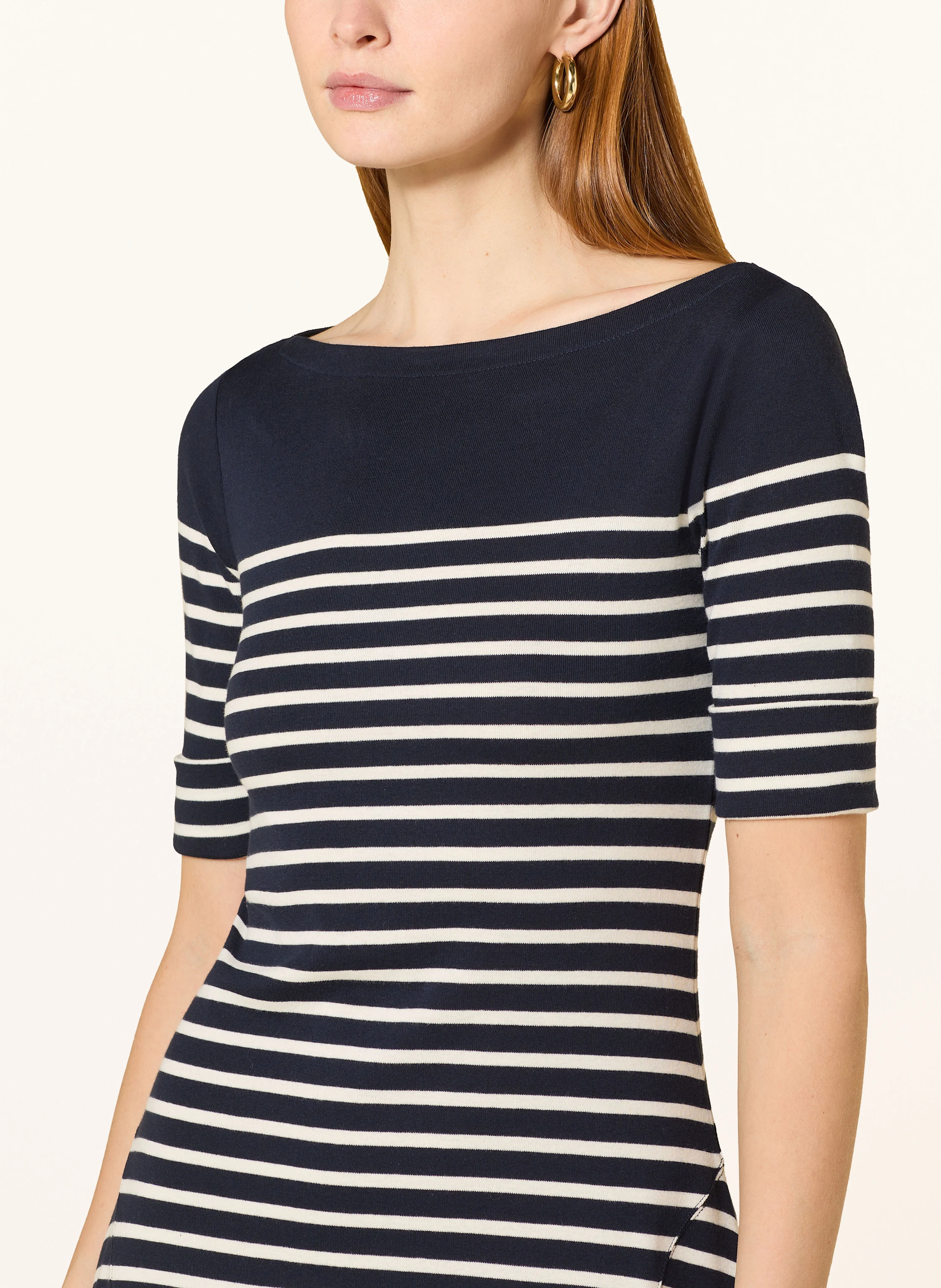 LAUREN RALPH LAUREN Kleid