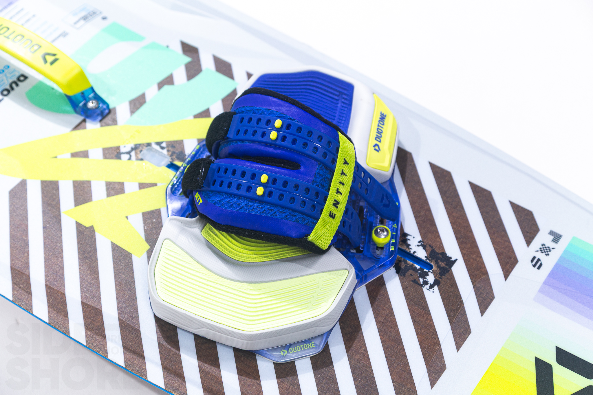 DUOTONE Select 2024 -  Concept Blue 141x41 141