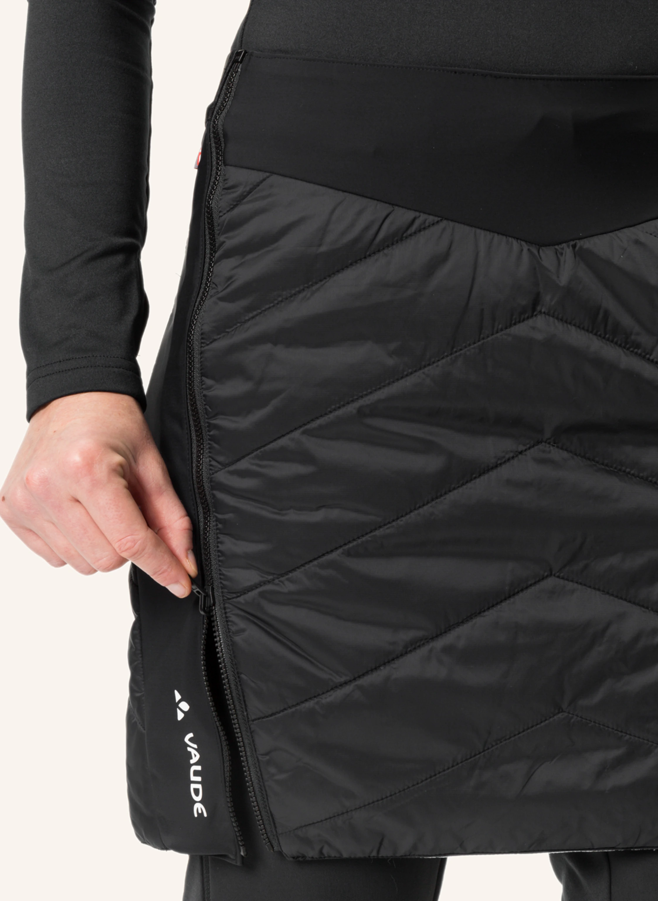 VAUDE Kleid-Rock W SESVENNA REVERSIBLE SK II