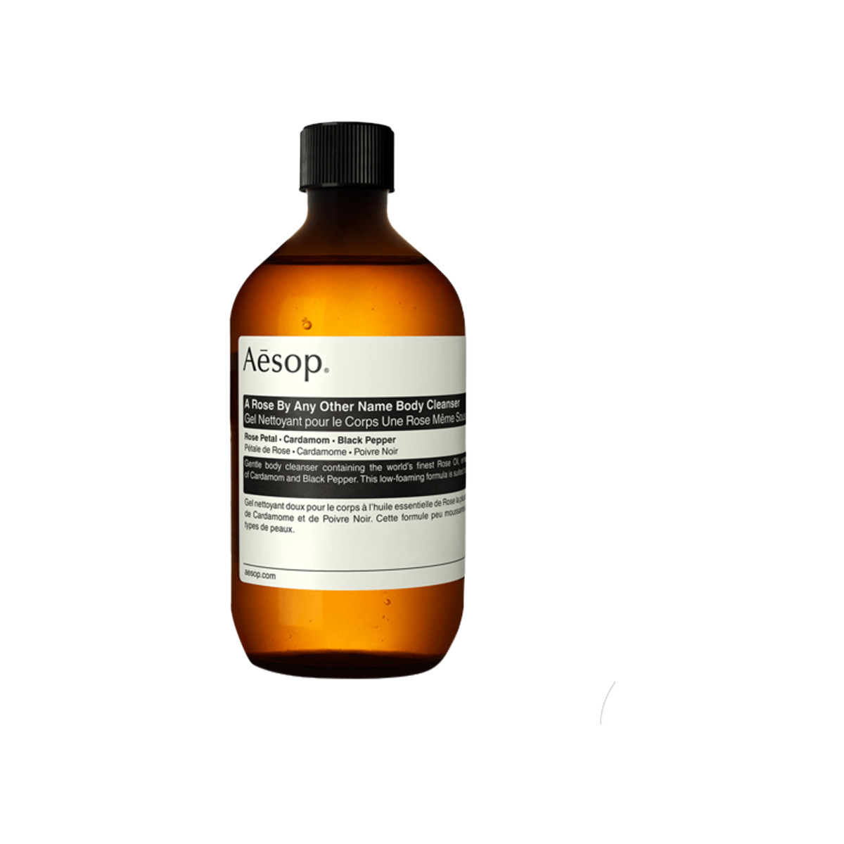 A Rose By Any Other Name Cleanser Refill 500ml