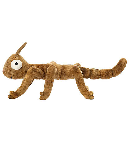 Jellycat Kuscheltier - 8 x 27 cm - Stanley Stabheuschrecke