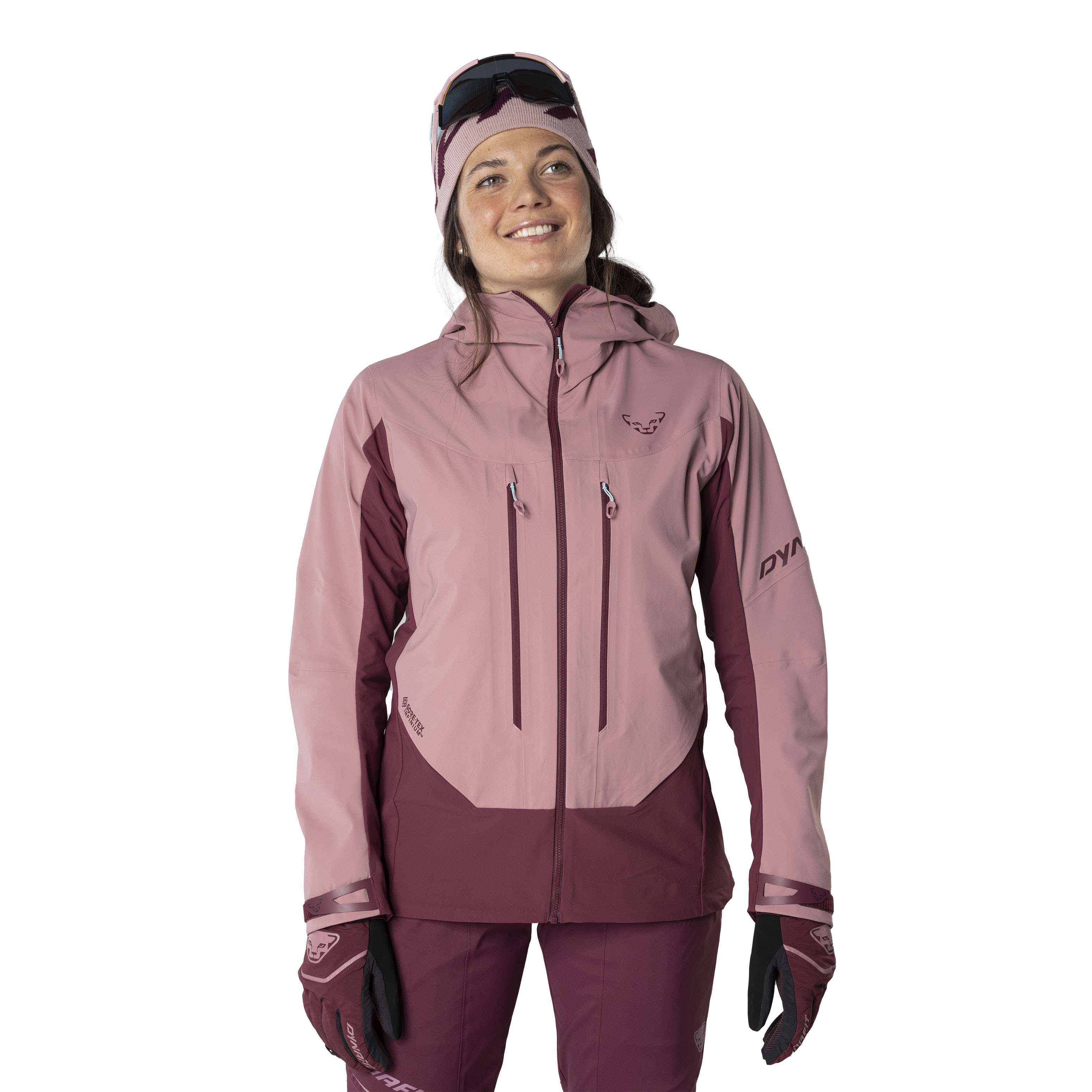 Dynafit Free Infinium Hybrid W JKT