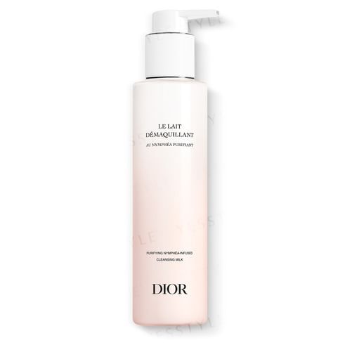 Christian Dior - Reinigingsmelk