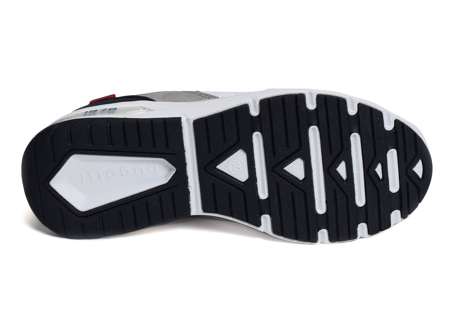 Numbis 65860 blanc