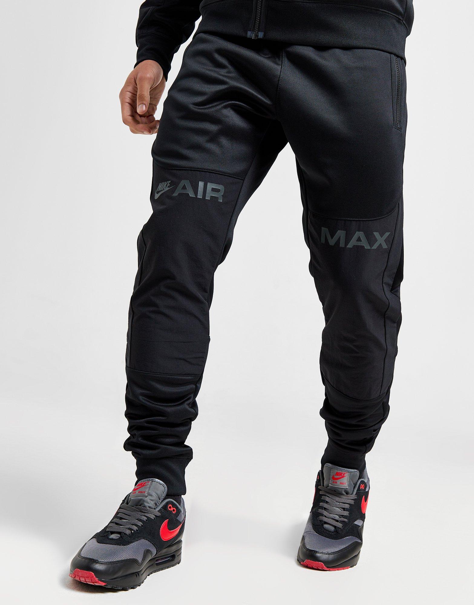 Nike Pantalon de survêtement Air Max Sportswear