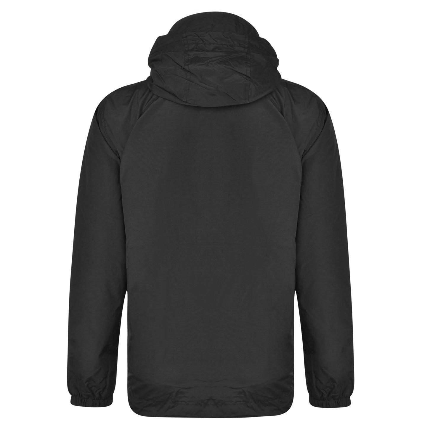 Lyle and Scott LS Zip Through Jacket Mens