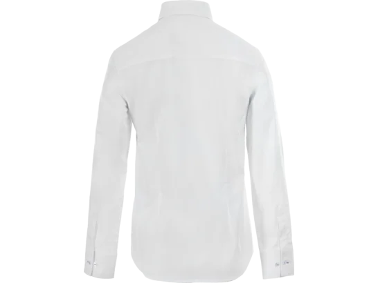 Chemise Femme Iris Würth MODYF blanche