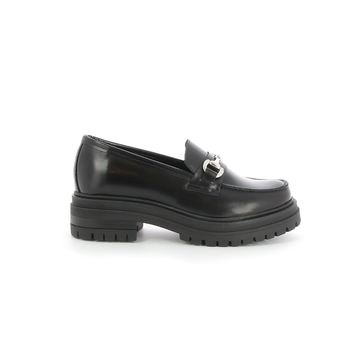 André - Mocassins ANTONIS Noir