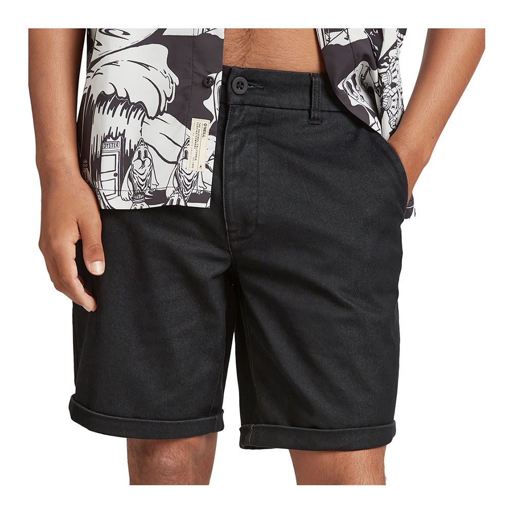 O'Neill KINTER - Short Homme black out