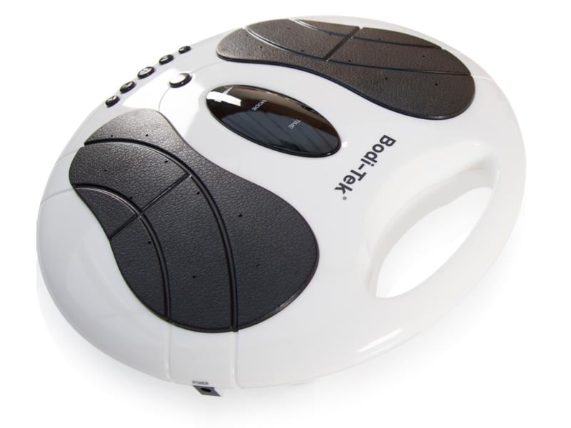 Bodi-Tek Elektrostimulationsgerät Circulation Plus Active EMS-Gerät für Füsse und Unterschenkel