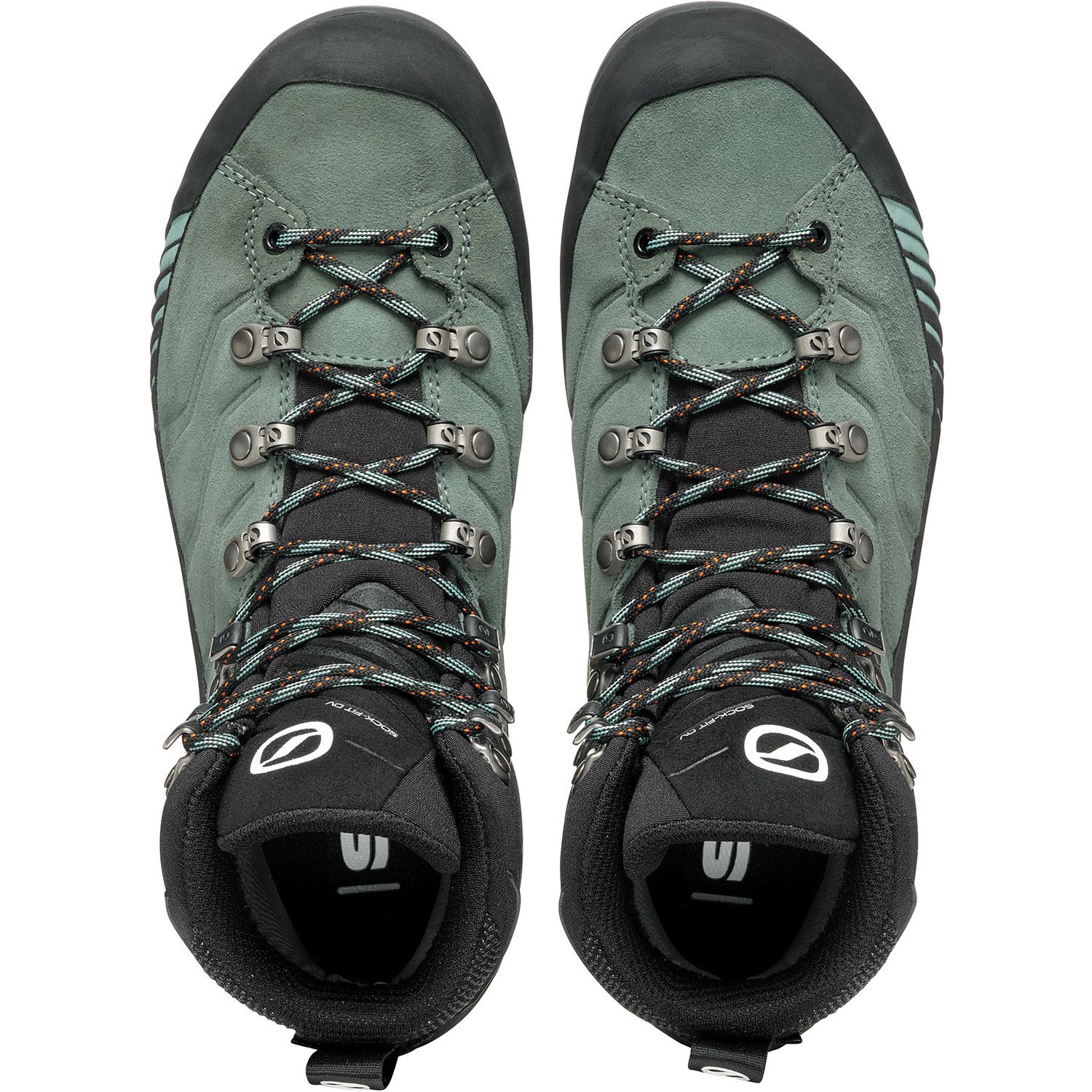 ScarpaRibelle Trek GTX Wmn