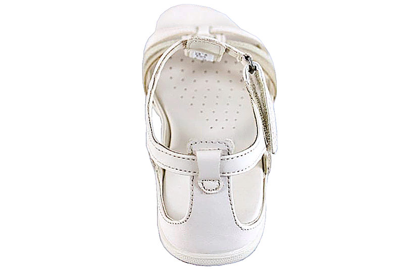 ECCO FLASH SANDAL I BEIGE GLAT SKIND