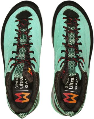 GarmontDragontail Tech GTX - grün