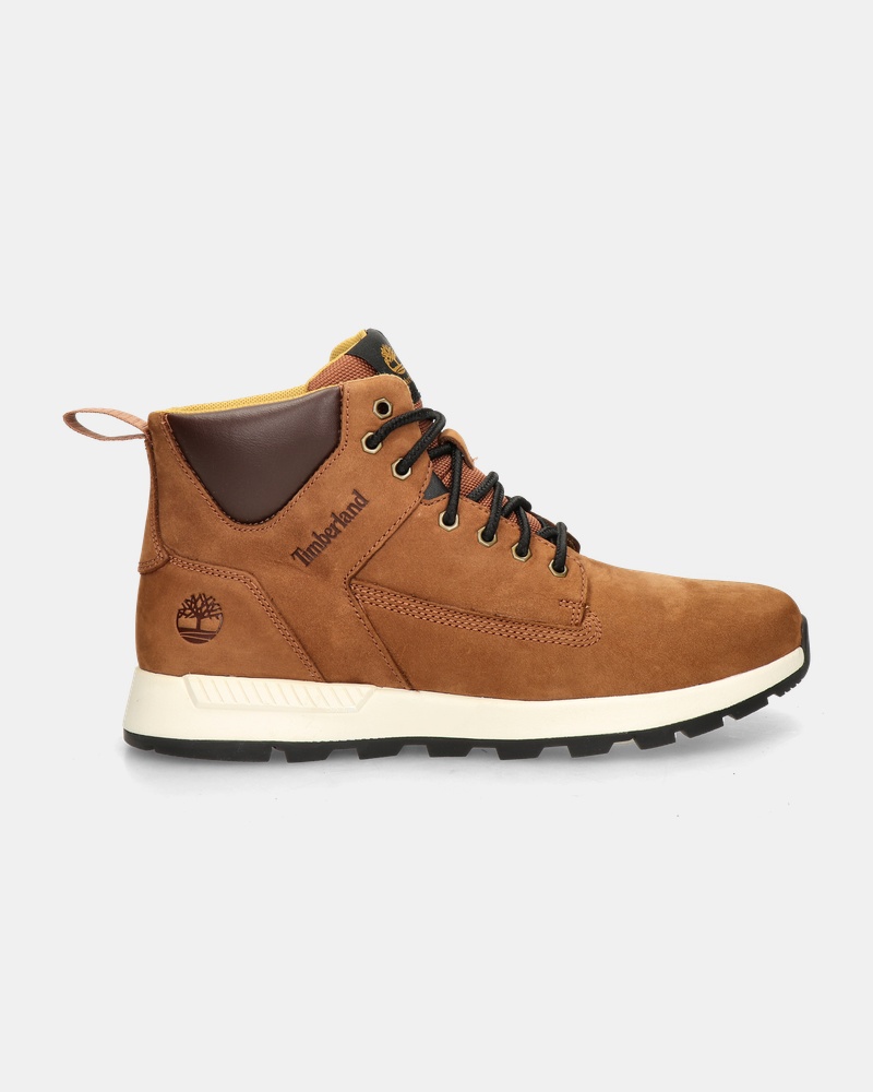 Timberland Killington Trekker Hoge sneakers  - cognac