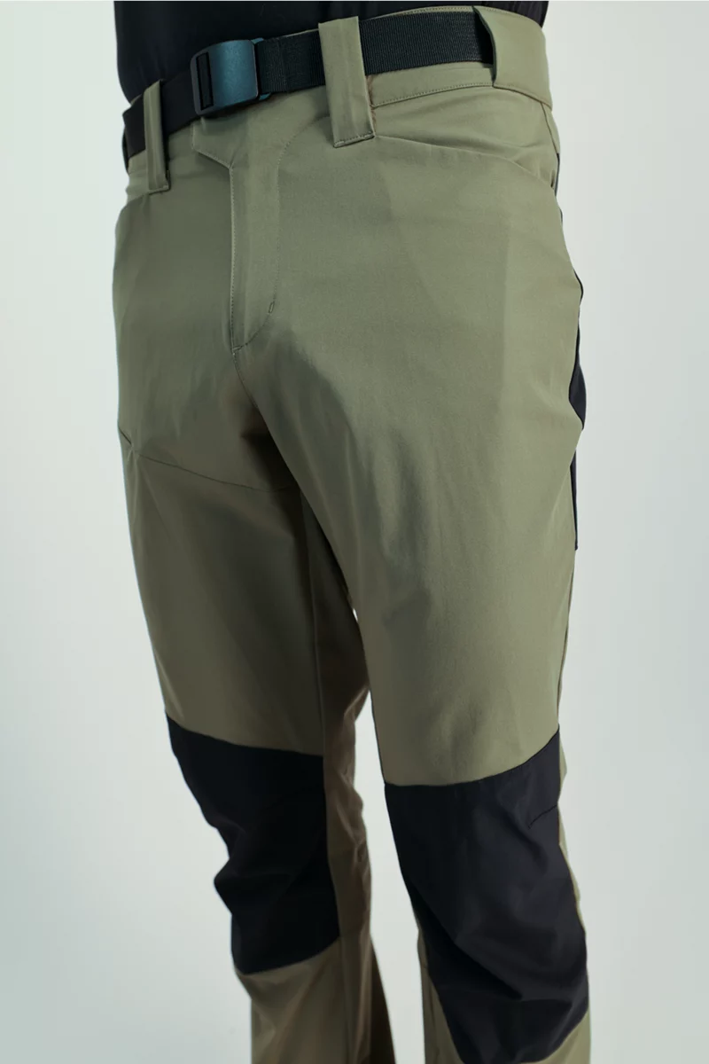 46 NORD Performance Herren Wanderhose