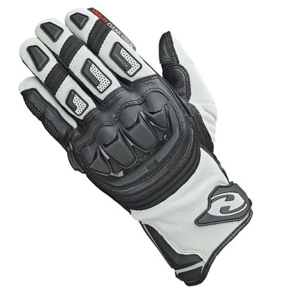 Gants Held SAMBIA PRO - Gris / Noir