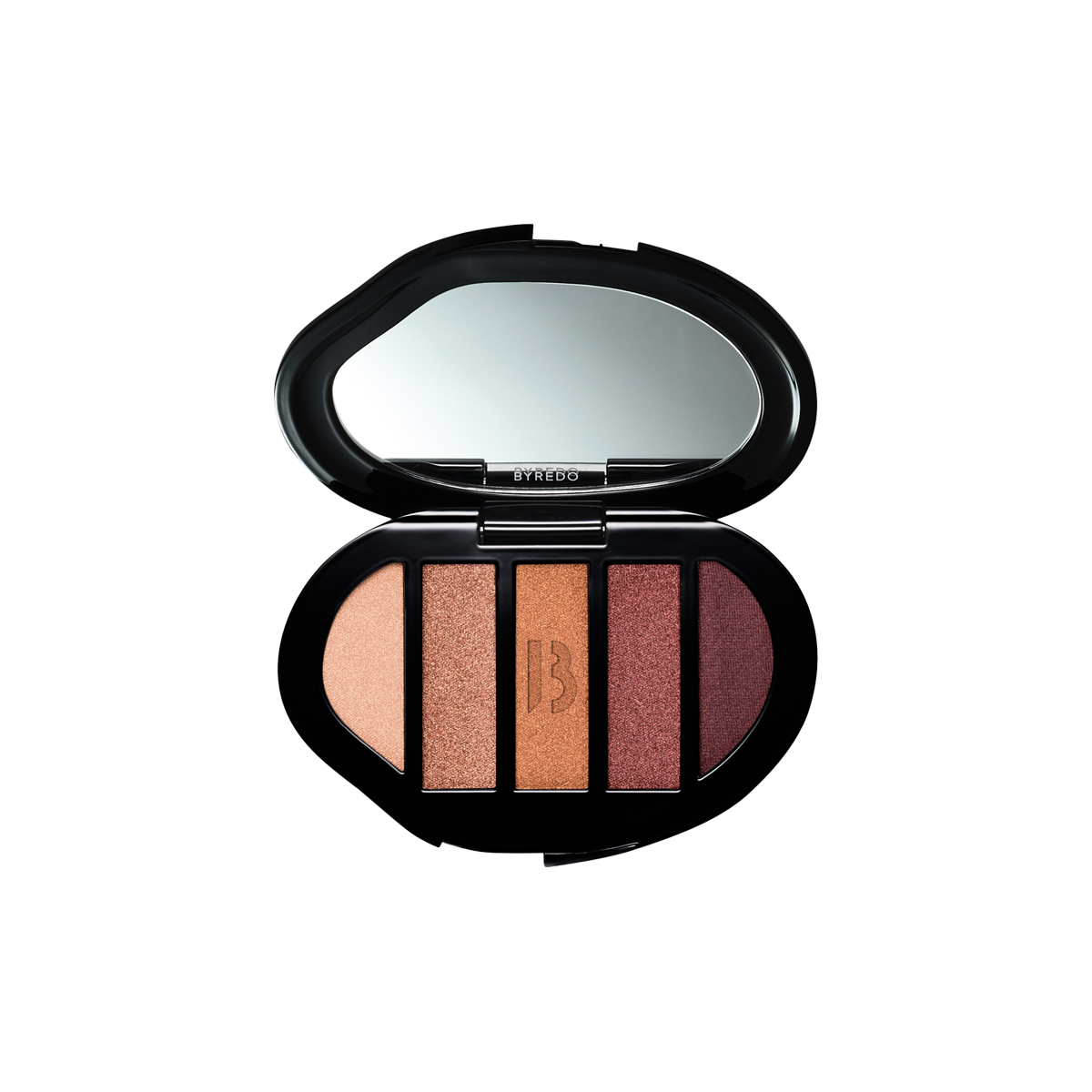 Eyeshadow 5 Colours Dysco