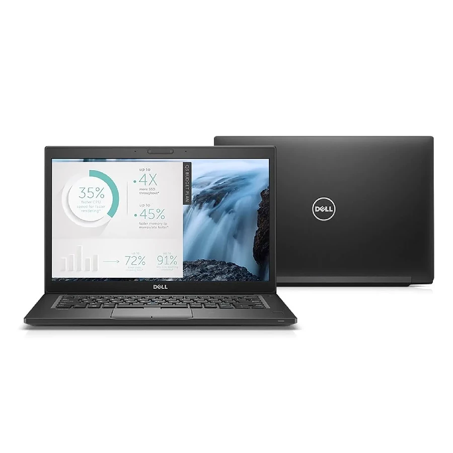 Dell Latitude 7480 (I5.6-S256-8) · Reconditionné