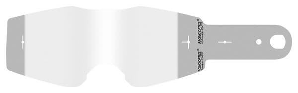 Kit de Tear Offs O'Neal pour Masque B-20 et B-30 (14 Pièces) Transparent