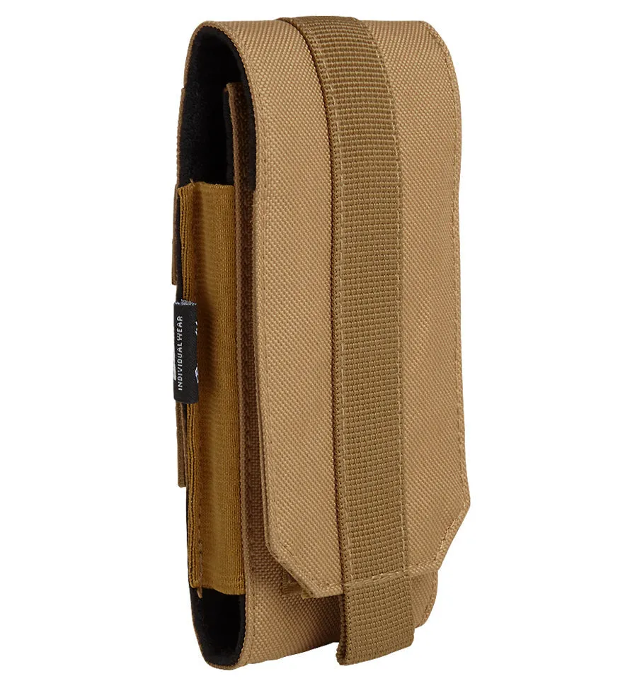 Brandit -  Handytasche Molle Phone Pouch Large