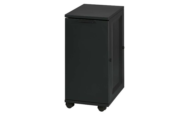 Enders modularer Grill Trolley
