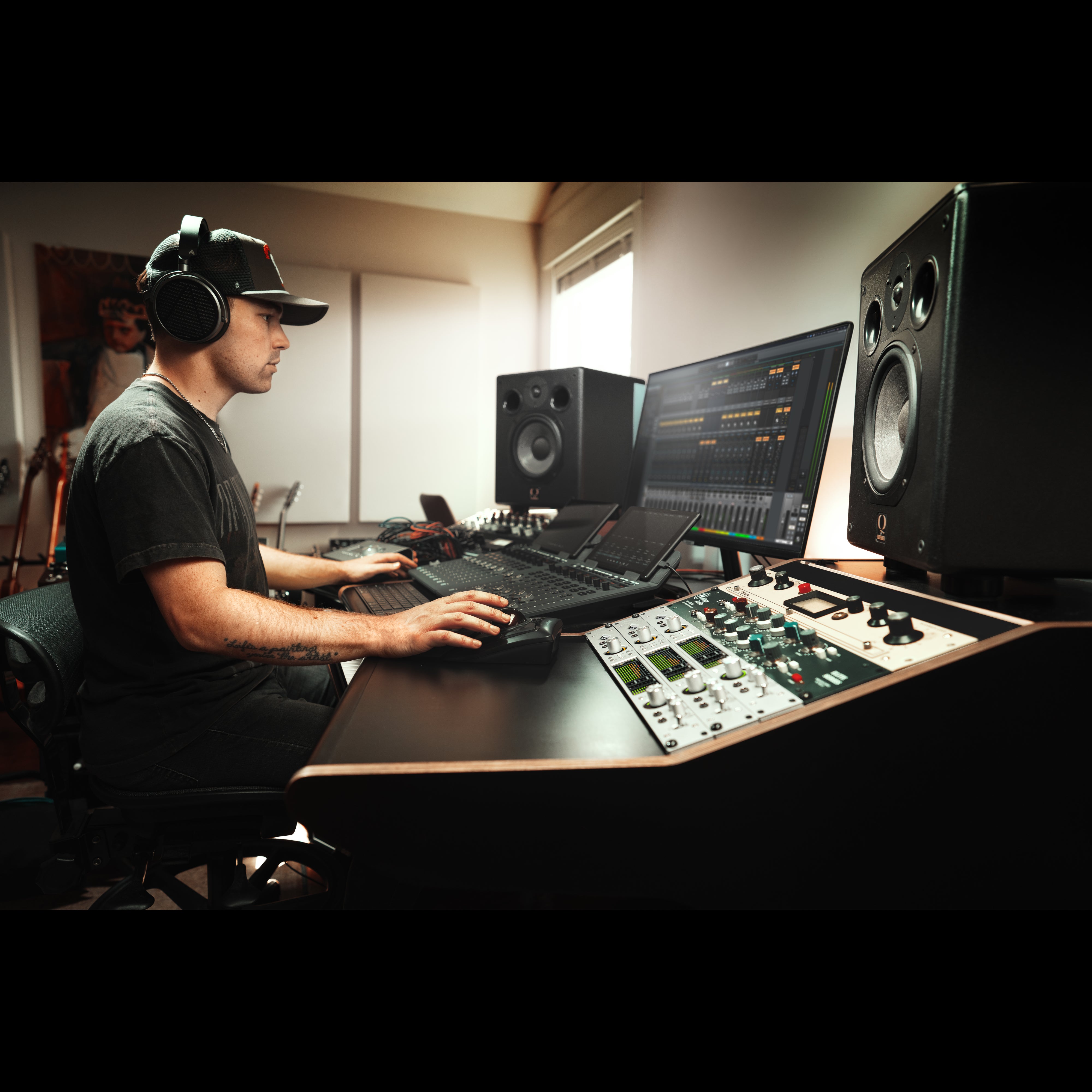 Universal Audio Apollo x6 Gen 2 Essential+ Edition
