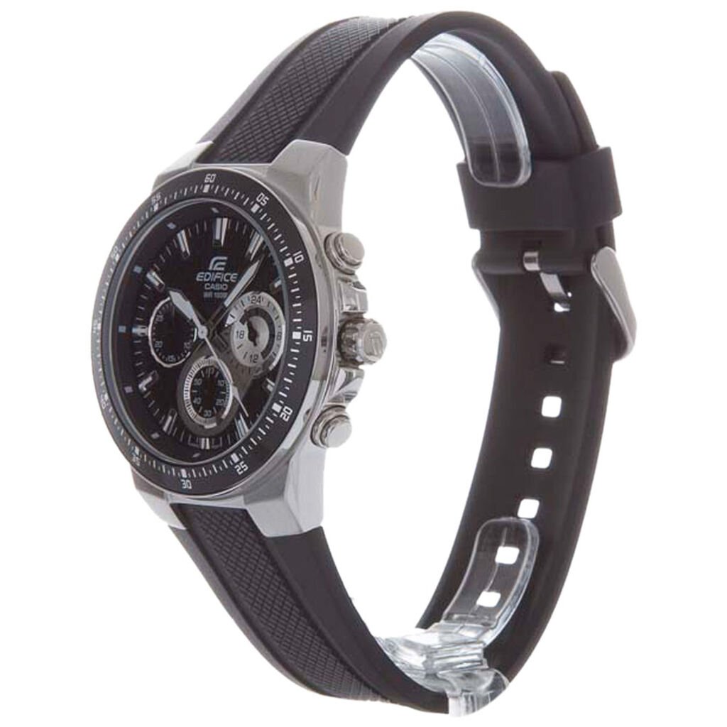 Montre Casio Edifice Noir