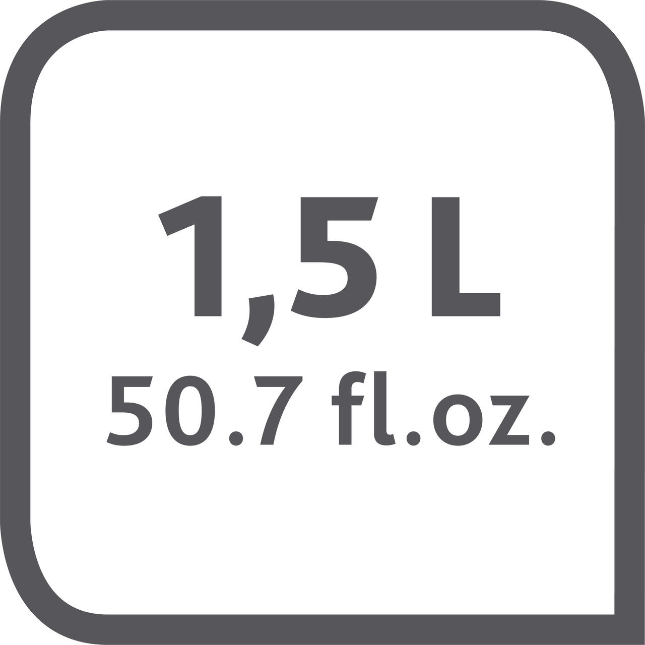 Emsa Isolierkanne 1,5l SAMBA