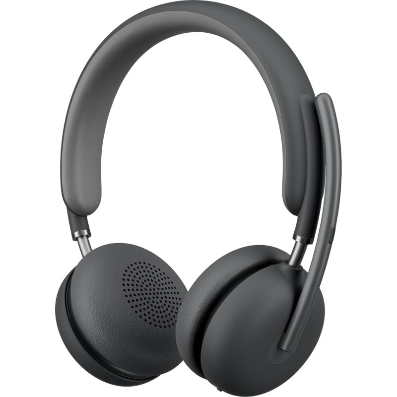 Logitech Zone Wireless 2