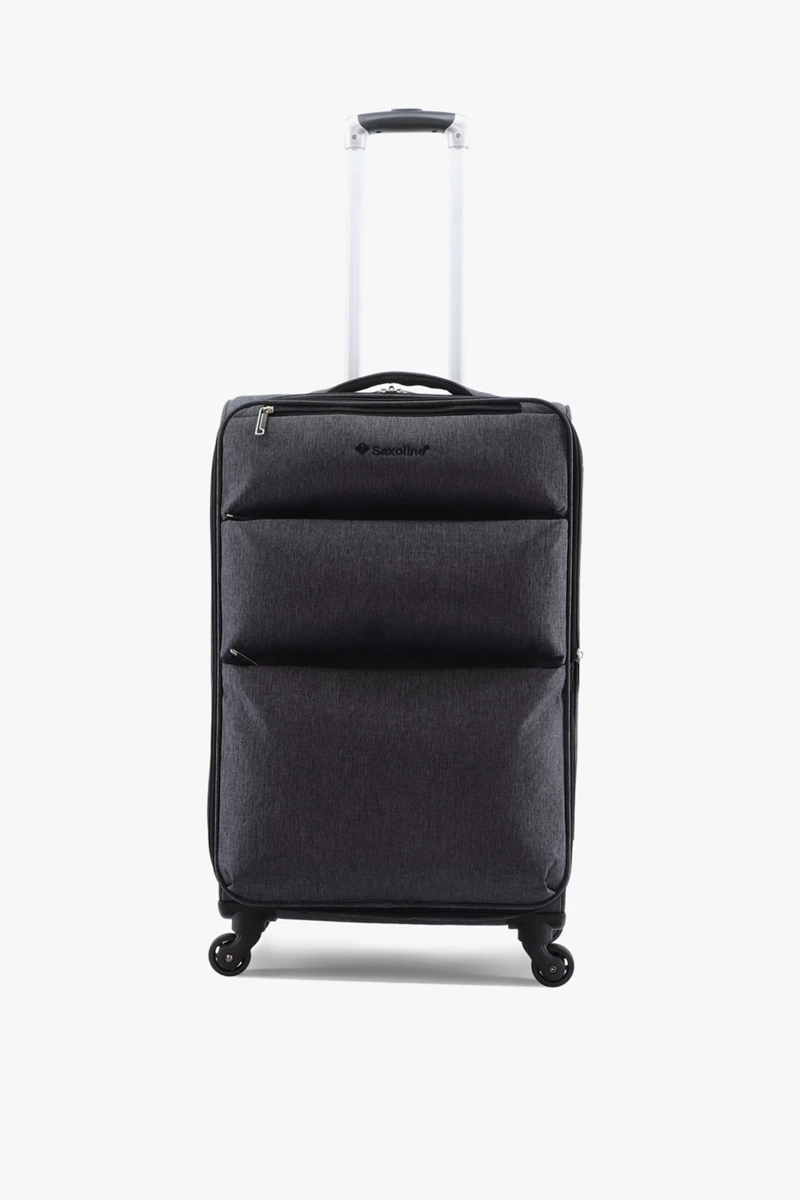 saxoline Soft M 78 L Reisekoffer