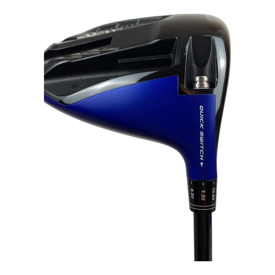 Mizuno GT180 Driver
