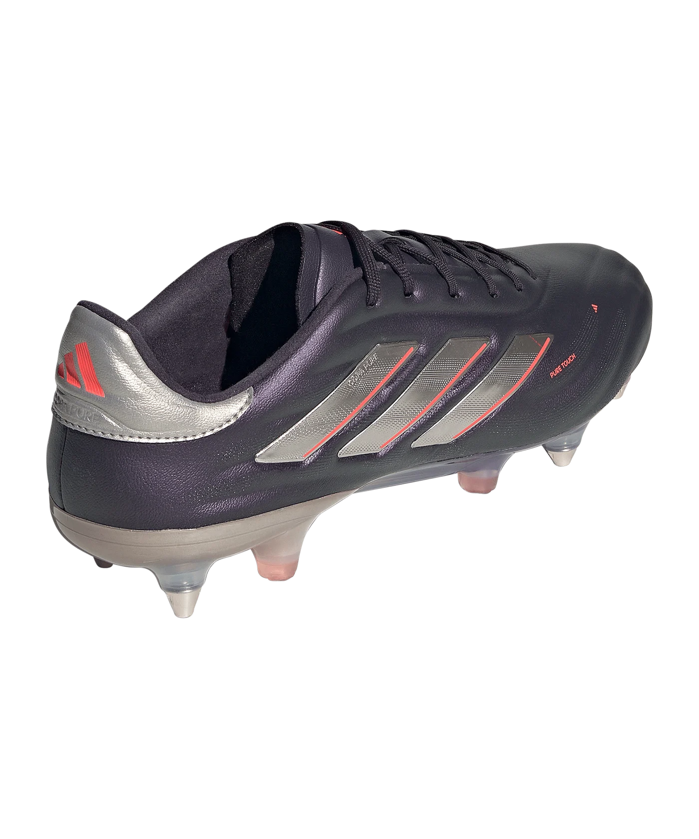 adidas COPA Pure 2 Elite SG Vivid Horizon Lila Grau