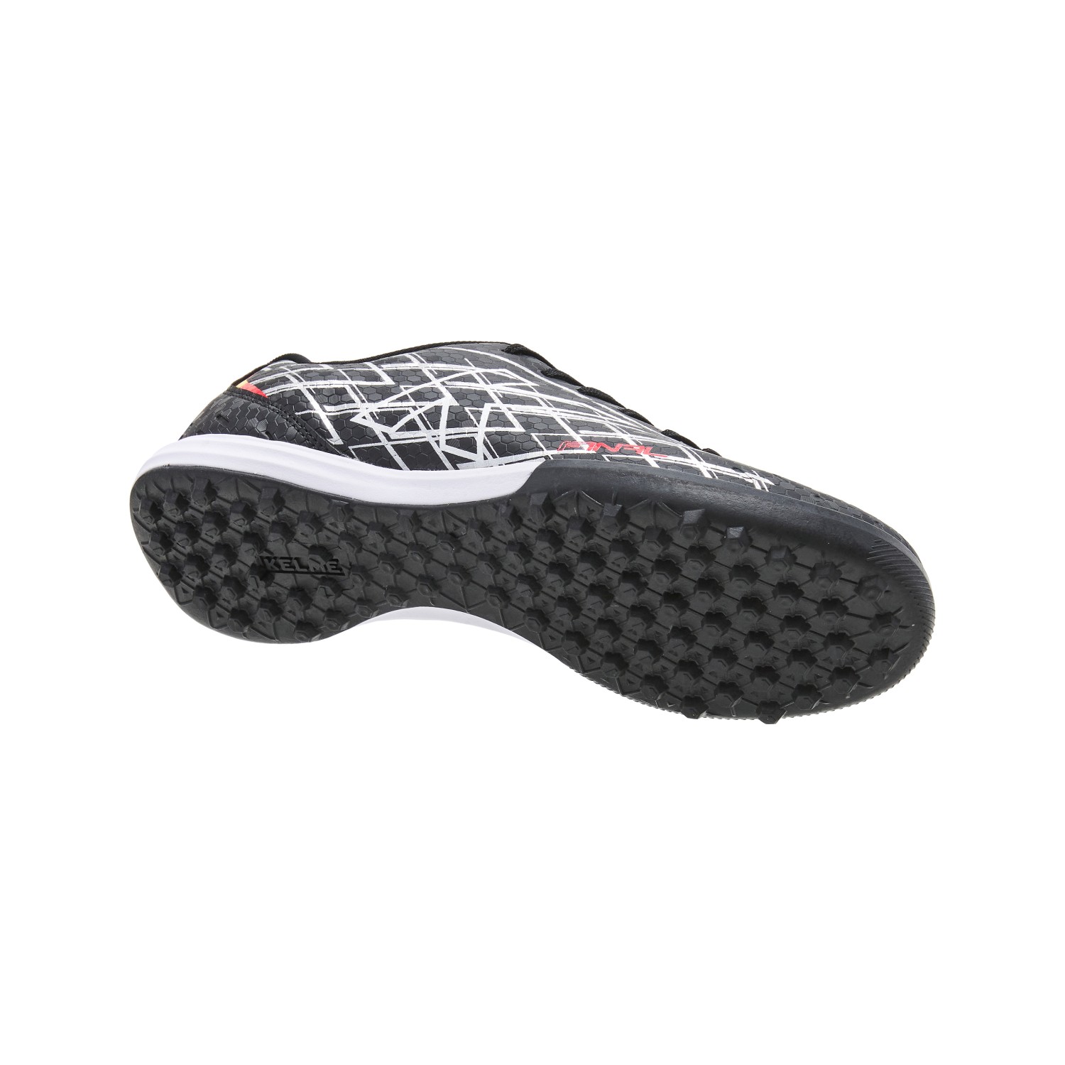 Chuteiras de futebol Kelme Final Turf