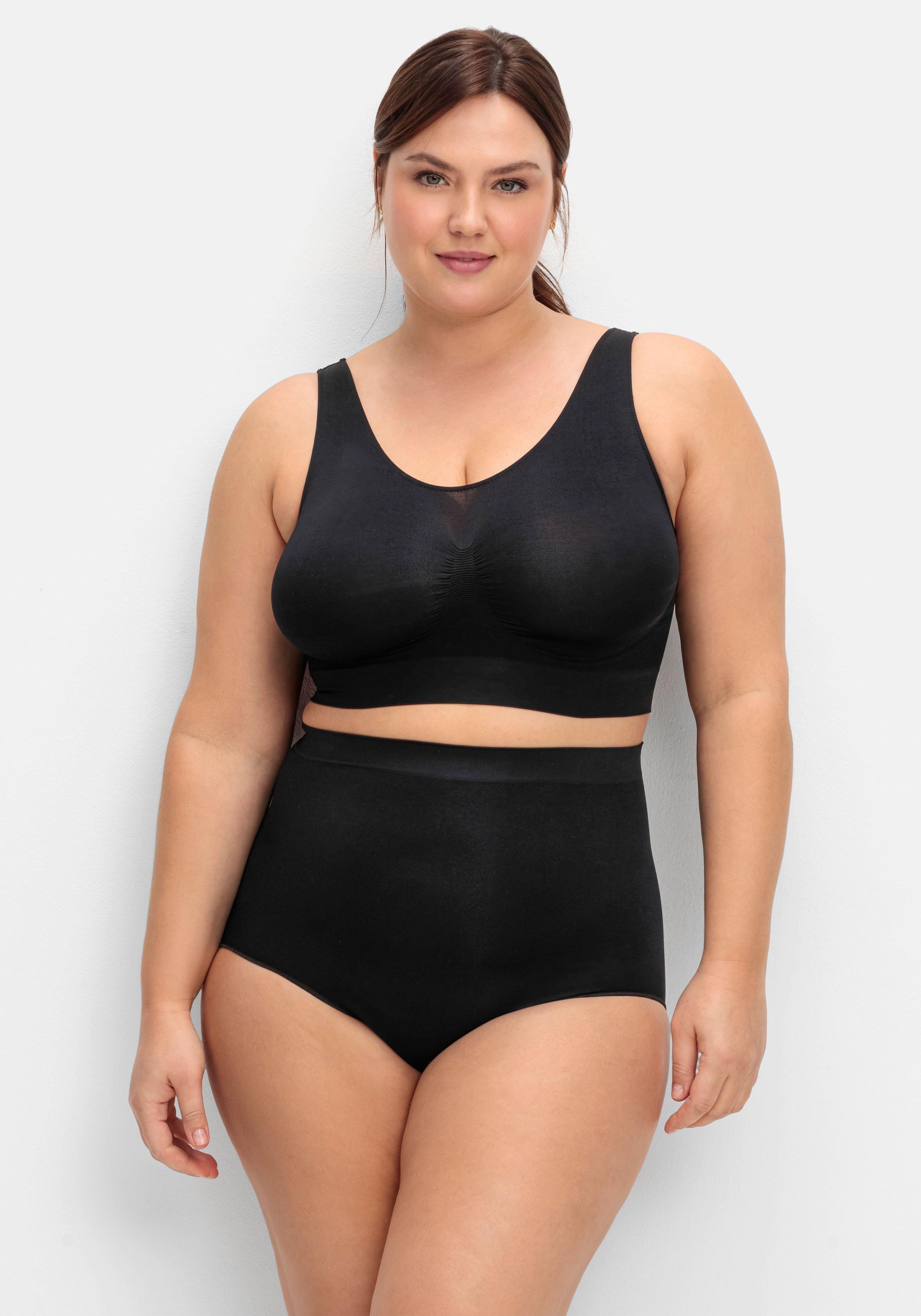 Doppelpack Shaping-Formslips, extrahohe Taille