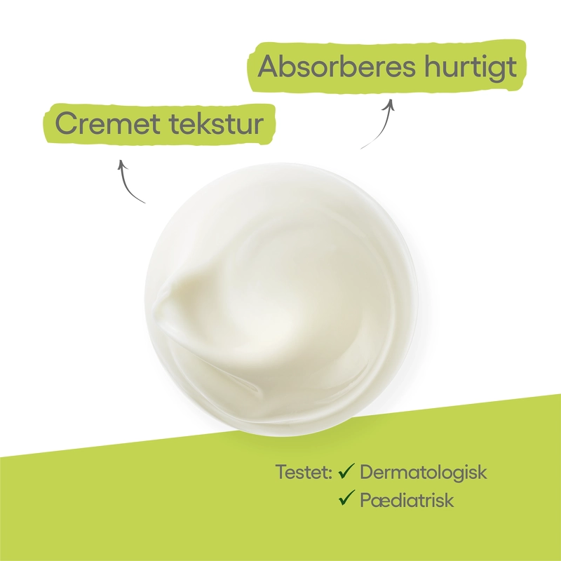 A-DERMA Exomega Control Cream 50 ml