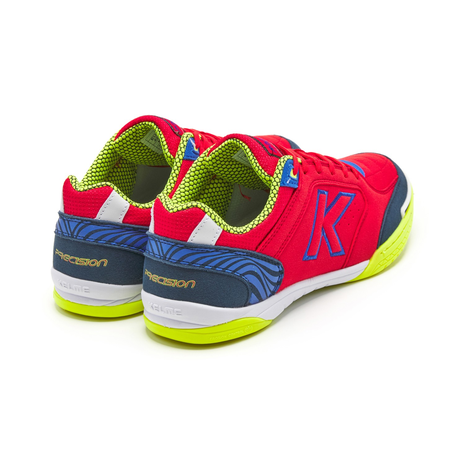 Chuteiras de futsal Kelme Precision