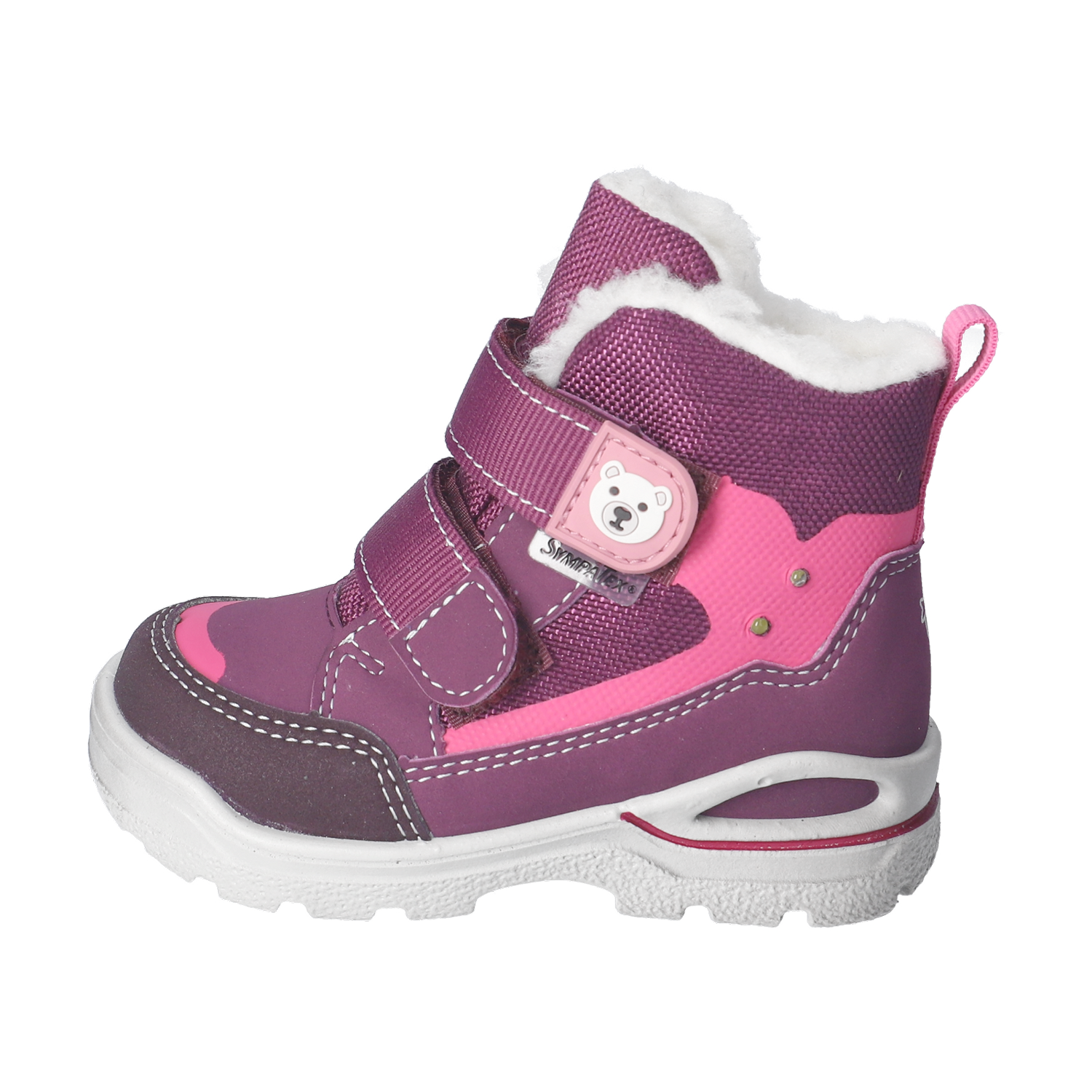 BENNO - Winterboots