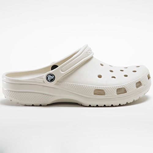 Claquettes Classic Clog Beige