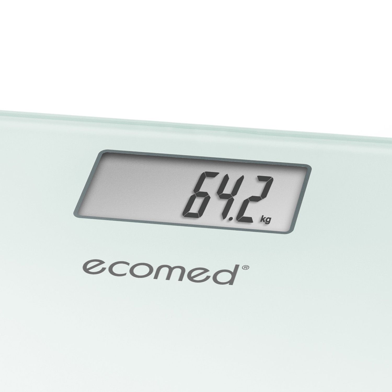 ecomed by medisana PS-72E Personenwaage