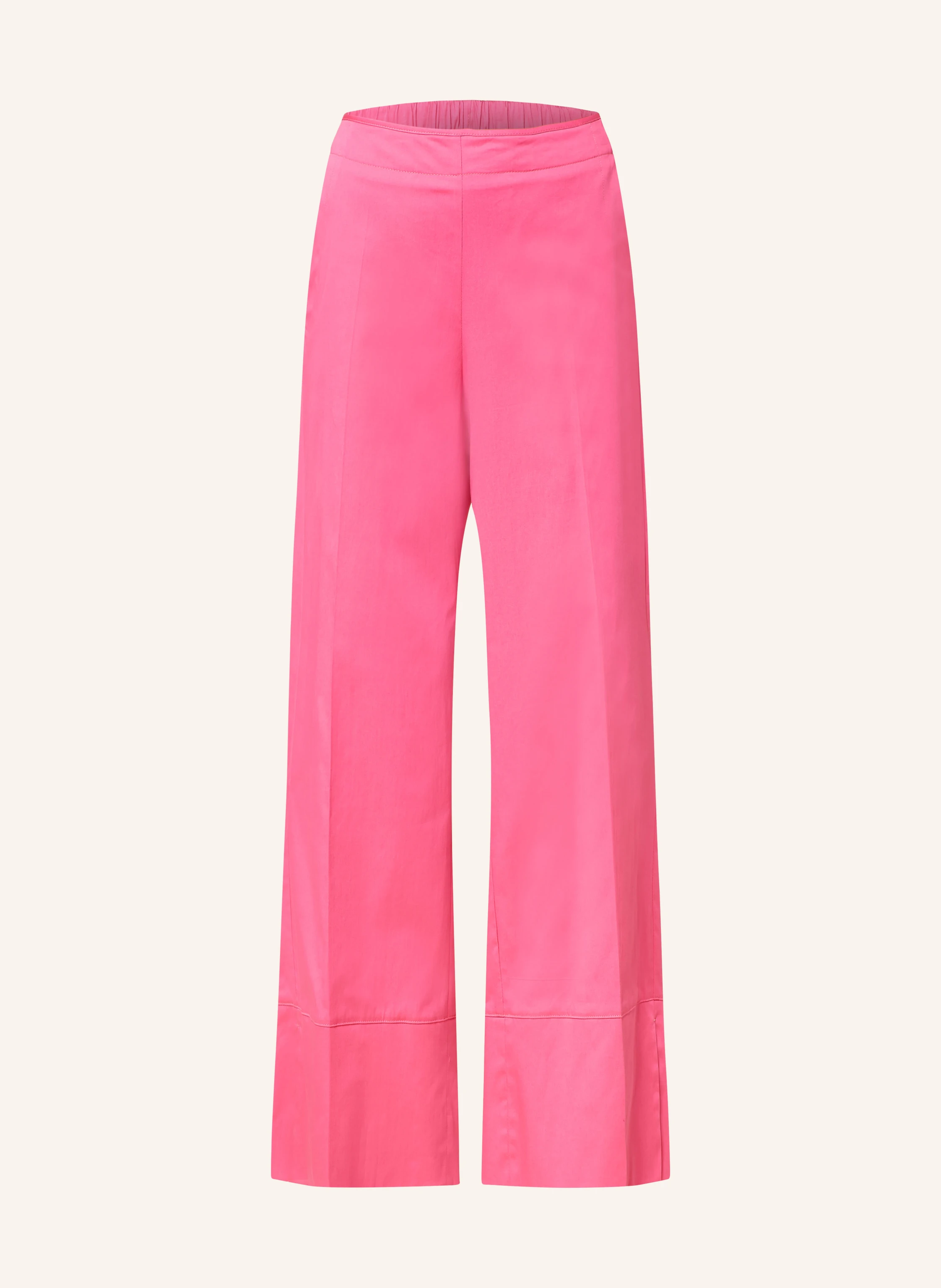 summum woman Culotte